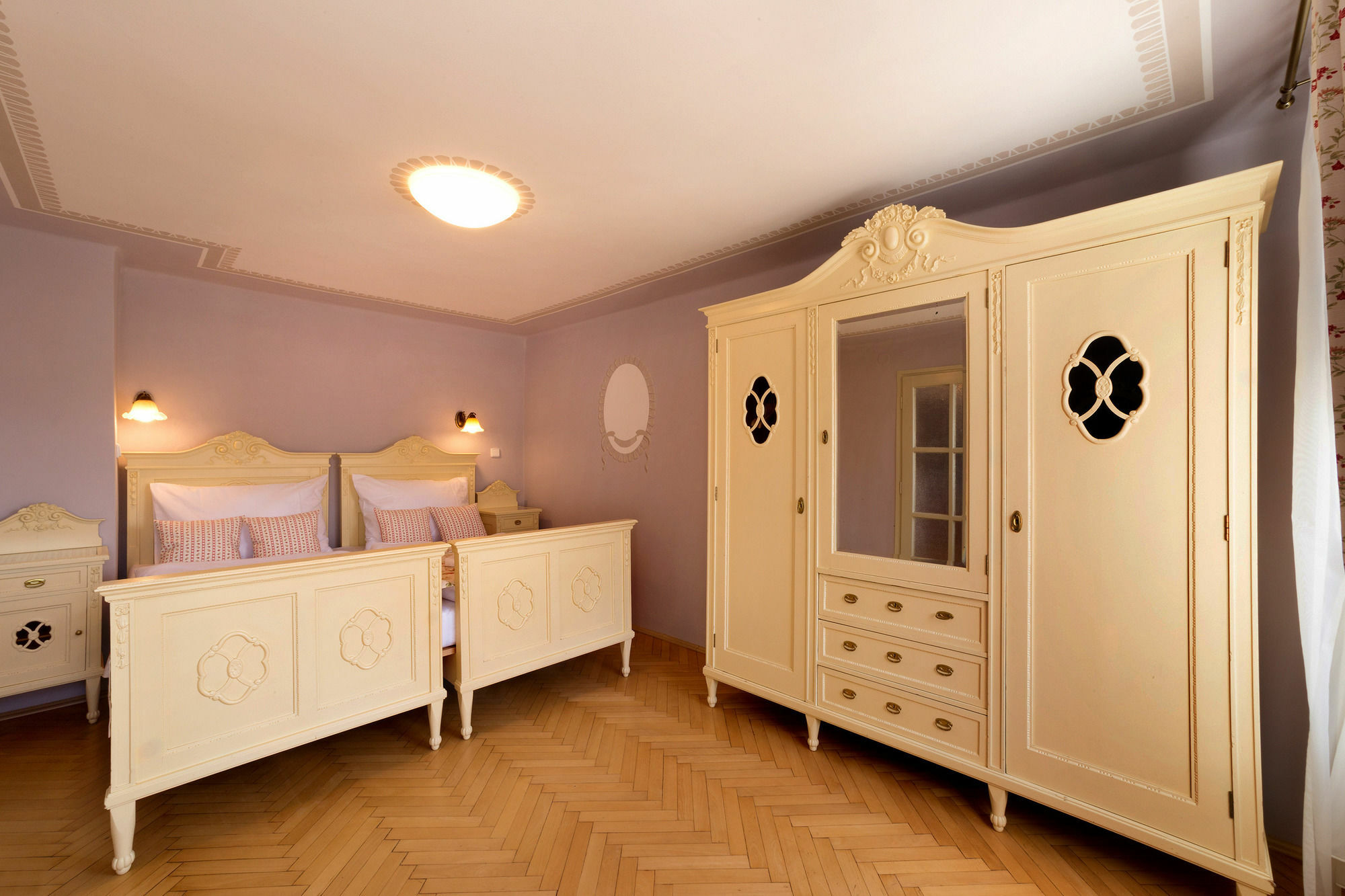 Apartments Kajovska 63 Český Krumlov Exterior foto